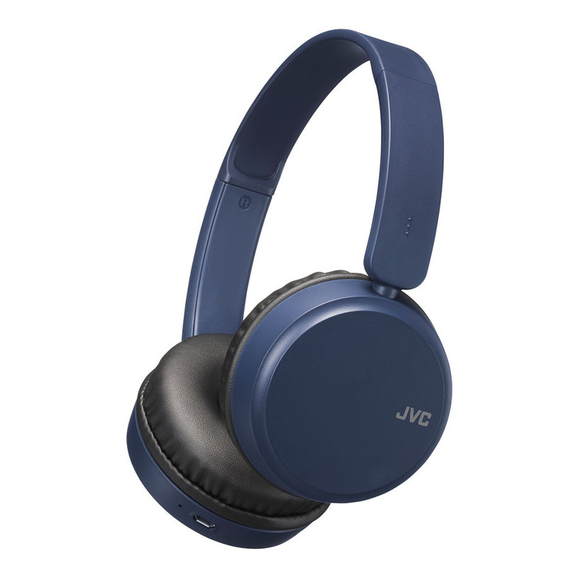 Headphones JVC HA-S35BTA Headphones JVC HA-S35BTA
