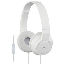 Стерео слушалки JVC HA-SR185-W Стерео слушалки JVC HA-SR185-W