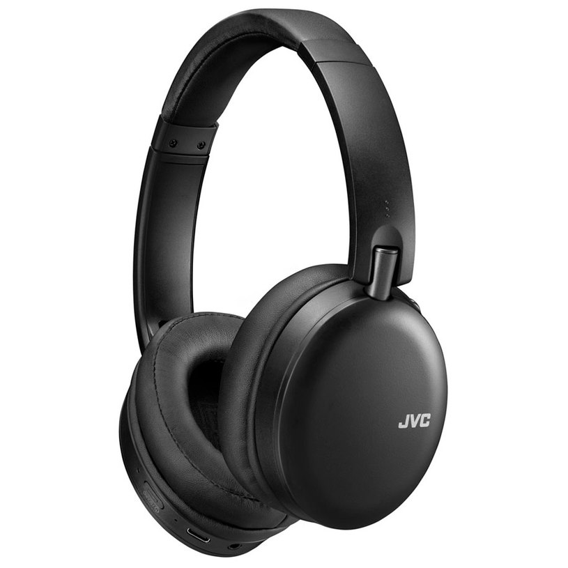 Headphones JVC HA-S91NBU Headphones JVC HA-S91NBU
