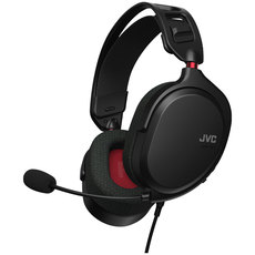 Headphones JVC GG-01B-Q Headphones JVC GG-01B-Q