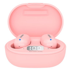 True wireless headphones AIWA EBTW-150PK WIRELESS, PINK True wireless headphones AIWA EBTW-150PK WIRELESS, PINK