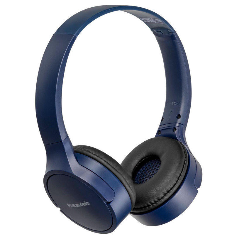 Headphones PANASONIC RB-HF420BE-A Headphones PANASONIC RB-HF420BE-A