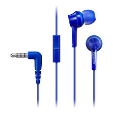 Headphones PANASONIC RP-TCM115E-A Headphones PANASONIC RP-TCM115E-A