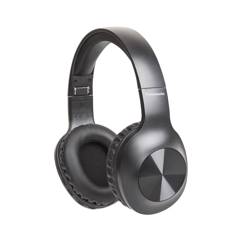 Стерео слушалки PANASONIC RB-HX220BDEK Стерео слушалки PANASONIC RB-HX220BDEK