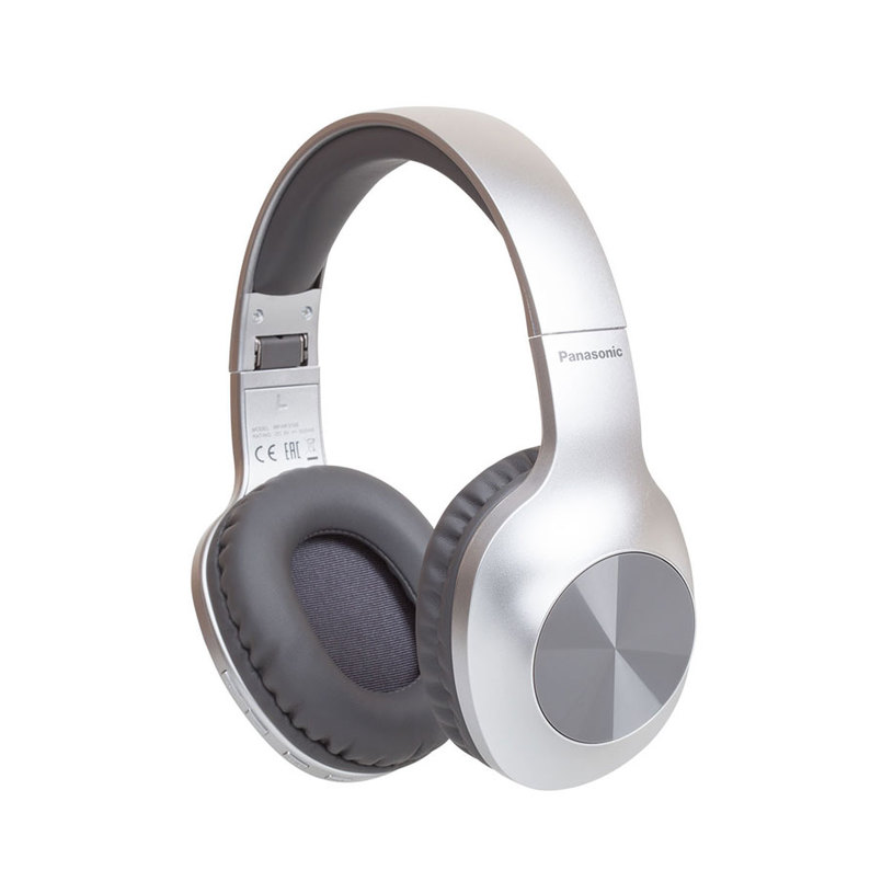 Стерео слушалки PANASONIC RB-HX220BDES Стерео слушалки PANASONIC RB-HX220BDES