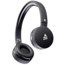 СЛУШАЛКИ CLINE MUSIC SOUND BT BLK СЛУШАЛКИ CLINE MUSIC SOUND BT BLK