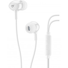Стерео слушалки CELLULAR LINE ACOUSTIC WHITE Стерео слушалки CELLULAR LINE ACOUSTIC WHITE