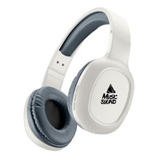 Headphones CELLULAR LINE MUSIC SOUND BASIC WHITE Headphones CELLULAR LINE MUSIC SOUND BASIC WHITE
