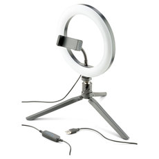 SELFIE RING ТРИПОД BLACK SELFIE RING ТРИПОД BLACK