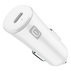 ЗАРЯДНО 12V 20W TYPE-C WHITE APPLE ЗАРЯДНО 12V 20W TYPE-C WHITE APPLE