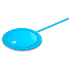 БЕЗЖИЧНО ЗАРЯДНО NEON QI 10W BLUE БЕЗЖИЧНО ЗАРЯДНО NEON QI 10W BLUE