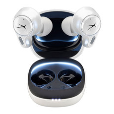True wireless headphones ALTEC LANSING PARADE WIRELESS, WHITE True wireless headphones ALTEC LANSING PARADE WIRELESS, WHITE