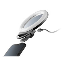 SELFIE RING С ОГЛЕДАЛО ЗА ТЕЛЕФОН SELFIE RING С ОГЛЕДАЛО ЗА ТЕЛЕФОН