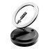 SELFIE RING COMPACT BLUETOOTH BK SELFIE RING COMPACT BLUETOOTH BK