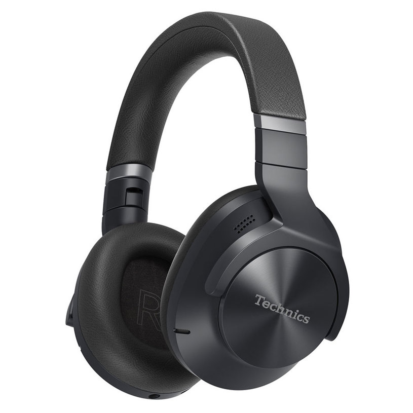 Headphones TECHNICS EAH-A800E-K Headphones TECHNICS EAH-A800E-K