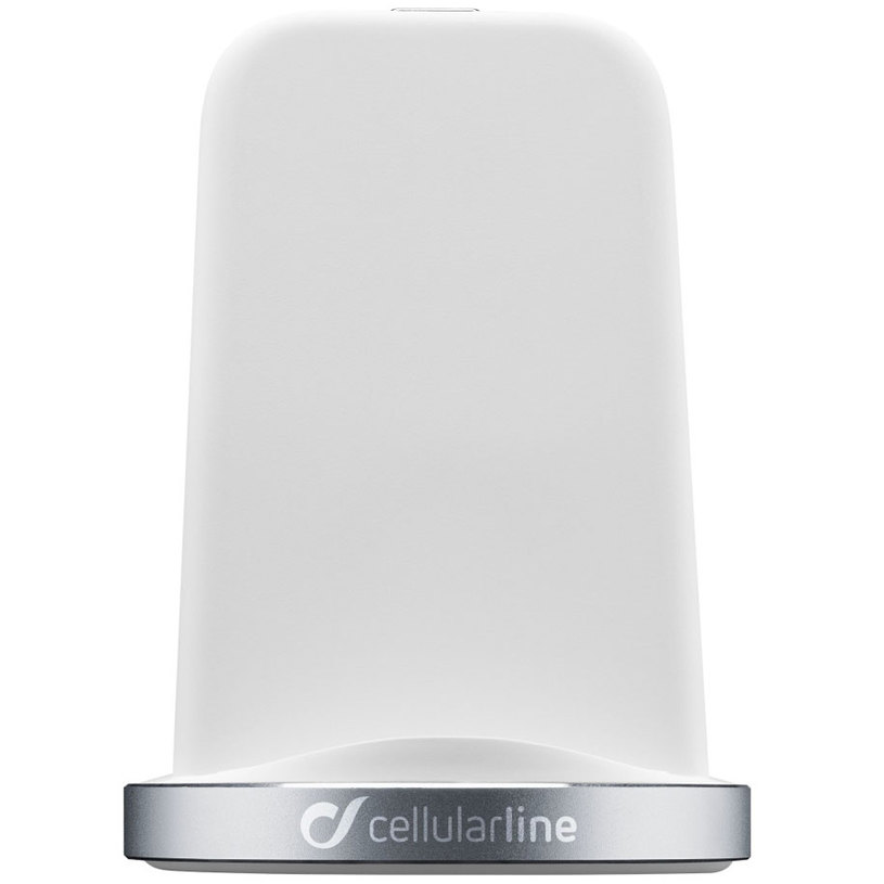 БЕЗЖИЧНО ЗАРЯДНО 220V IPHONE ADAPTIVE WH БЕЗЖИЧНО ЗАРЯДНО 220V IPHONE ADAPTIVE WH