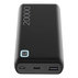 ВЪНШ. БАТ. CL ESSENCE 20000 mAh BLACK ВЪНШ. БАТ. CL ESSENCE 20000 mAh BLACK
