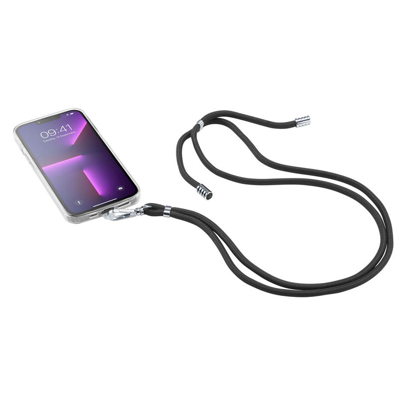 УНИВЕРСАЛНА ВРЪЗКА LACE ЗА КАЛЪФ BLK УНИВЕРСАЛНА ВРЪЗКА LACE ЗА КАЛЪФ BLK