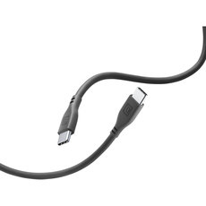 КАБЕЛ USB-C TO USB-C 1.2 m BLACK КАБЕЛ USB-C TO USB-C 1.2 m BLACK