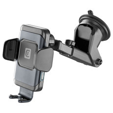 СТОЙКА WIRELESS CHARGER HUG AIR 15W BK СТОЙКА WIRELESS CHARGER HUG AIR 15W BK