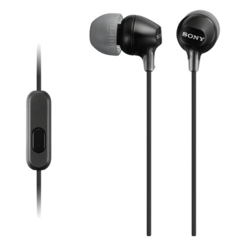 Headphones SONY MDREX15APB Headphones SONY MDREX15APB