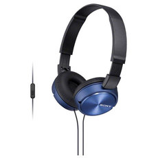 СЛУШАЛКИ SONY MDRZX310L СЛУШАЛКИ SONY MDRZX310L