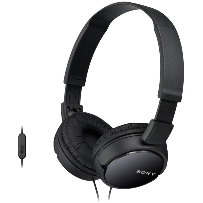 Headphones SONY MDRZX110APB Headphones SONY MDRZX110APB