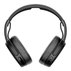 СЛУШ. SKULLCANDY CRUSHER WRLS BK СЛУШ. SKULLCANDY CRUSHER WRLS BK