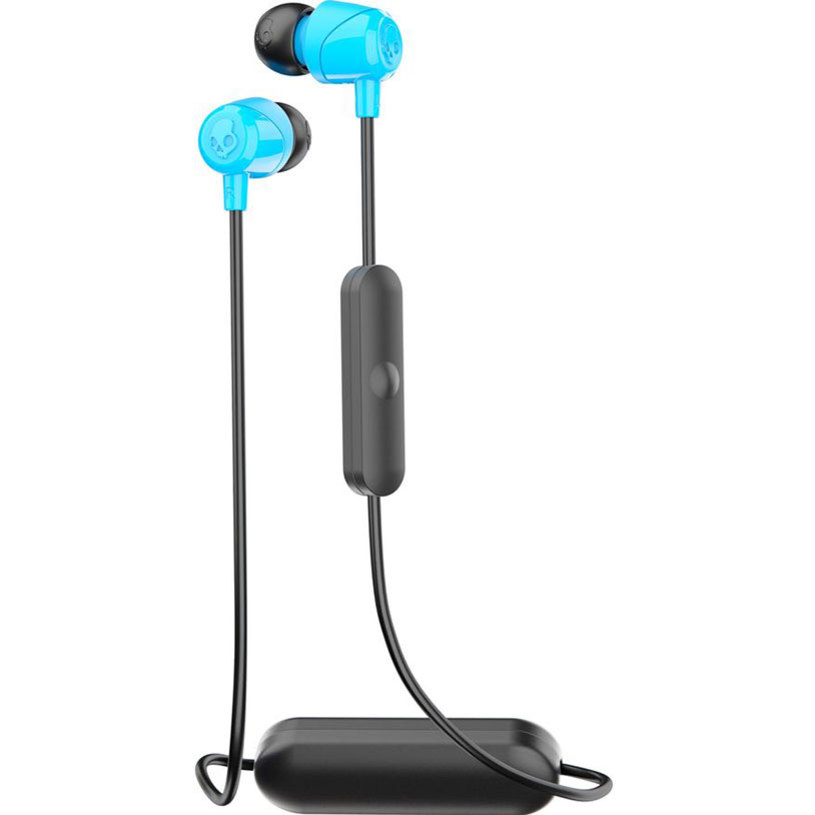Headphones SKULLCANDY JIB BT BLUE Headphones SKULLCANDY JIB BT BLUE