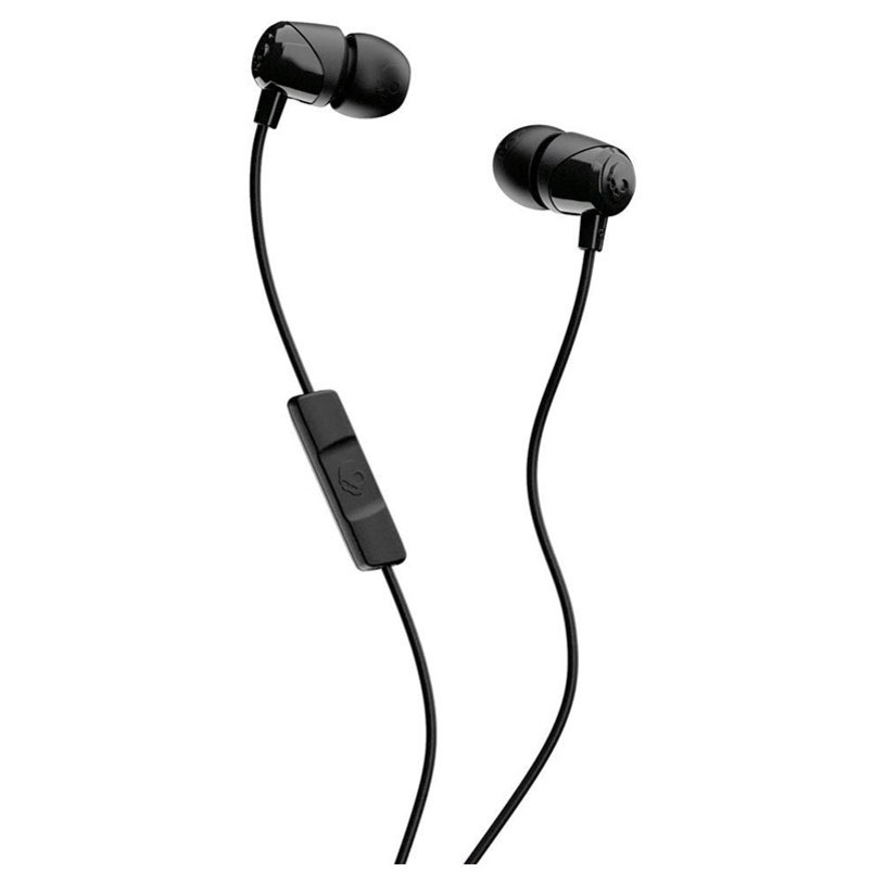 Headphones SKULLCANDY JIB BLACK Headphones SKULLCANDY JIB BLACK