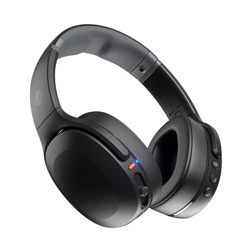 Headphones SKULLCANDY CRUSHER EVO TRUE BLACK Headphones SKULLCANDY CRUSHER EVO TRUE BLACK