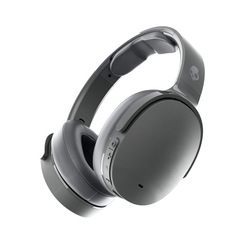 Headphones SKULLCANDY HESH ANC BLACK Headphones SKULLCANDY HESH ANC BLACK