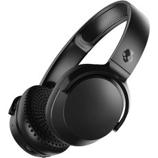 Стерео слушалки SKULLCANDY RIFF WIRELESS 2.0 BL Стерео слушалки SKULLCANDY RIFF WIRELESS 2.0 BL