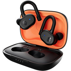 True wireless слушалки SKULLCANDY PUSH ACTIVE BLK/ORG BLACK True wireless слушалки SKULLCANDY PUSH ACTIVE BLK/ORG BLACK