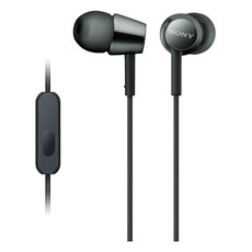 Стерео слушалки SONY MDREX155APB Стерео слушалки SONY MDREX155APB