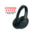 СЛУШАЛКИ SONY WH1000XM4B СЛУШАЛКИ SONY WH1000XM4B