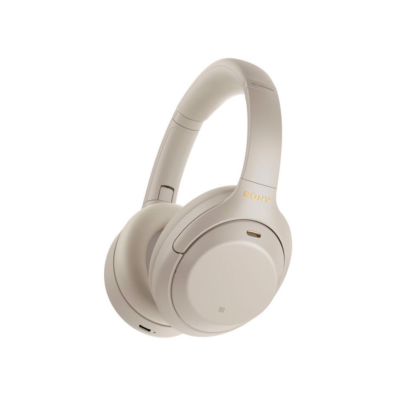 Headphones SONY WH1000XM4S Headphones SONY WH1000XM4S