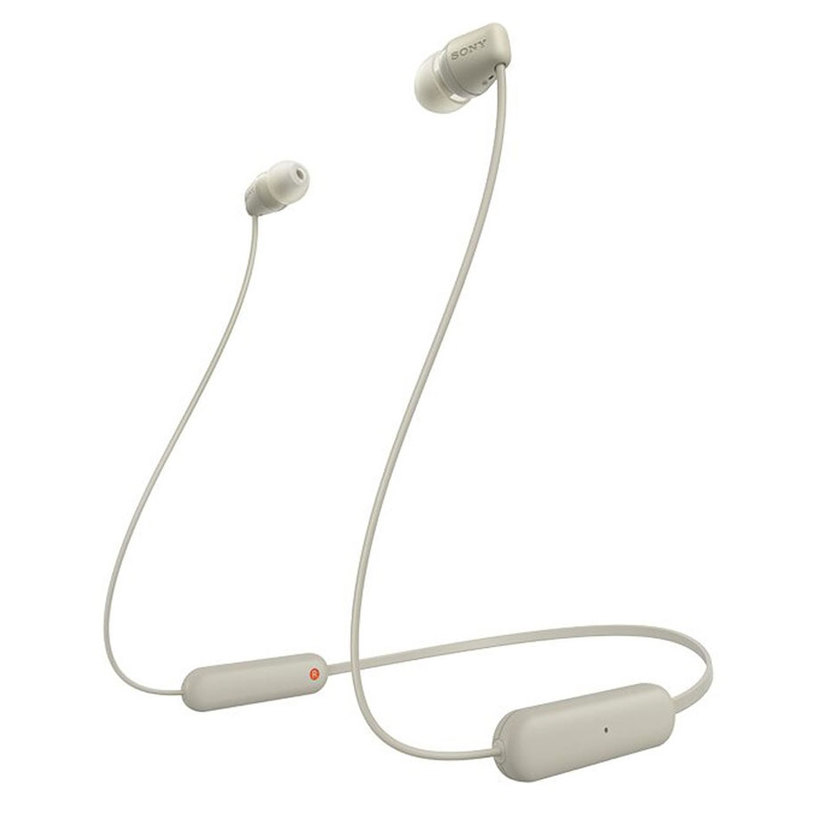 Headphones SONY WIC100C Headphones SONY WIC100C