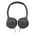 СЛУШАЛКИ PHILIPS TAUH201BK СЛУШАЛКИ PHILIPS TAUH201BK