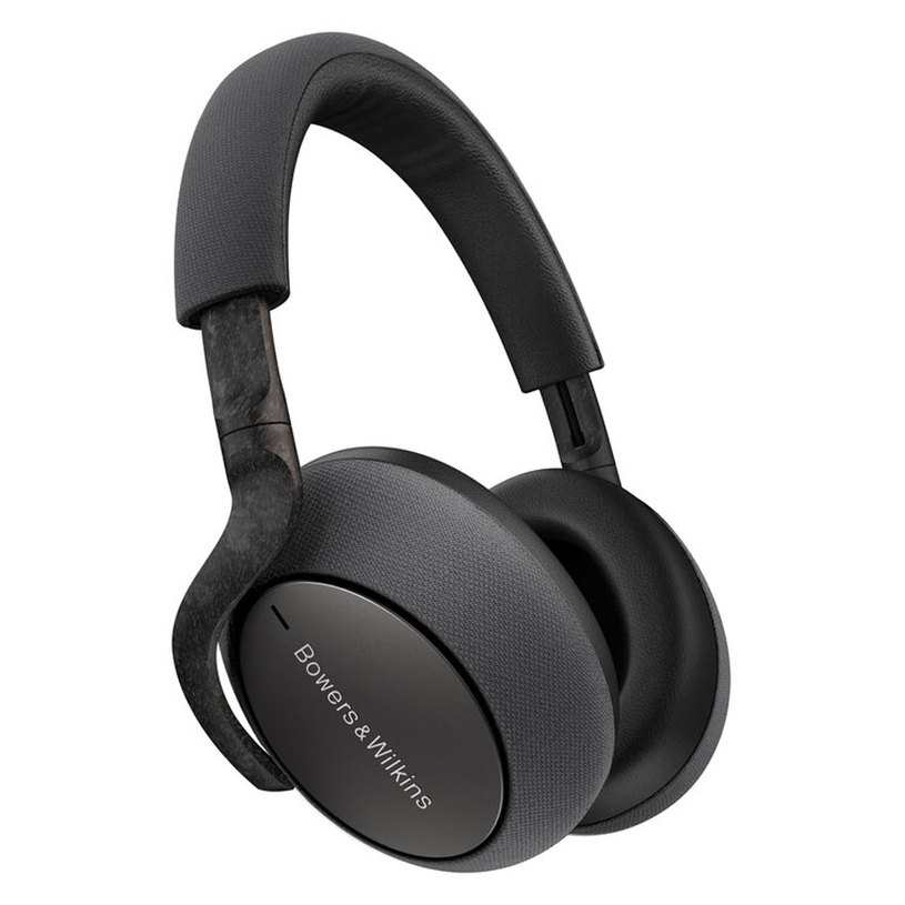 Стерео слушалки BOWERS&WILKINS PX7 SPACE GRAY Стерео слушалки BOWERS&WILKINS PX7 SPACE GRAY