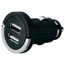 GPS Accessory HAMA 12063 2USB 12/24V 2A GPS Accessory HAMA 12063 2USB 12/24V 2A