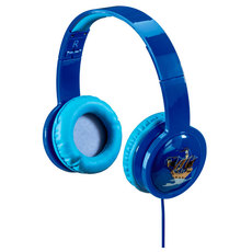 Headphones HAMA BLINK'N KIDS 135663 BLUE Headphones HAMA BLINK'N KIDS 135663 BLUE