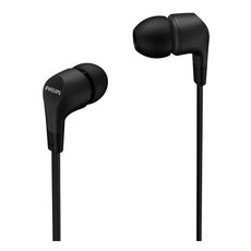 Стерео слушалки PHILIPS TAE1105BK Стерео слушалки PHILIPS TAE1105BK