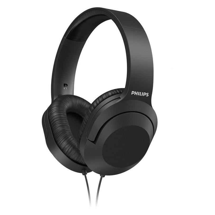 Headphones PHILIPS TAH2005BK Headphones PHILIPS TAH2005BK