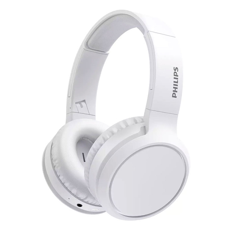 Стерео слушалки PHILIPS TAH5205WT Стерео слушалки PHILIPS TAH5205WT