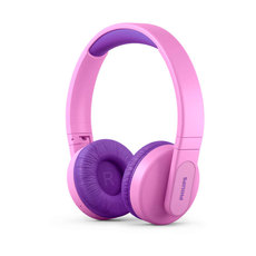 Стерео слушалки PHILIPS TAK4206PK Стерео слушалки PHILIPS TAK4206PK