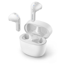 True wireless слушалки PHILIPS TAT2236WT БЕЗЖИЧНА ВРЪЗКА, WHITE True wireless слушалки PHILIPS TAT2236WT БЕЗЖИЧНА ВРЪЗКА, WHITE