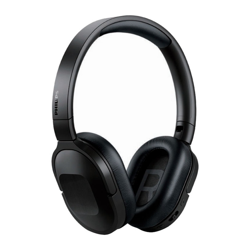Headphones PHILIPS TAH6506BK Headphones PHILIPS TAH6506BK