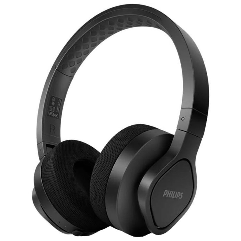 Headphones PHILIPS TAA4216BK Headphones PHILIPS TAA4216BK