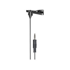МИКРОФОН AUDIO TECHNICA ATR3350xiS МИКРОФОН AUDIO TECHNICA ATR3350xiS
